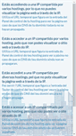 Mobile Screenshot of ocio-musica-deportes-bricolaje.com